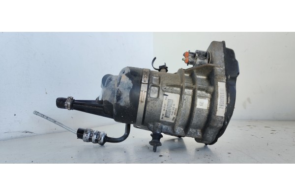 Recambio de bomba direccion para citroen c4 picasso 1.6 16v hdi fap referencia OEM IAM 9684252580  