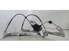 Recambio de elevalunas delantero derecho para peugeot 206+ 1.1 i 60 referencia OEM IAM   