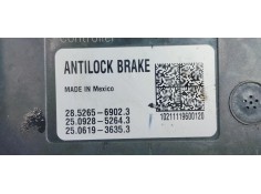 Recambio de abs para lancia thema 3.0jtd 240 fap referencia OEM IAM P68157546AA  