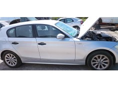 Recambio de puerta delantera derecha para bmw serie 1 berlina (e81/e87) 116i referencia OEM IAM   