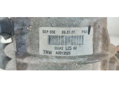 Recambio de bomba direccion para citroen c4 picasso 1.6 16v hdi fap referencia OEM IAM 9684252580  