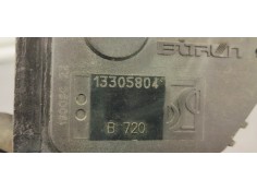 Recambio de pedal acelerador para opel corsa d enjoy referencia OEM IAM 13305804  