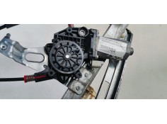 Recambio de elevalunas delantero derecho para peugeot 206+ 1.1 i 60 referencia OEM IAM   