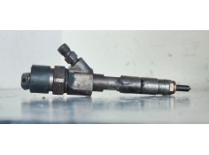 Recambio de inyector para renault scenic ii 1.9 dci diesel referencia OEM IAM 0445110110B  