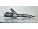 Recambio de inyector para renault scenic ii 1.9 dci diesel referencia OEM IAM 0445110110B  