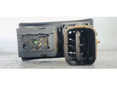 Recambio de mando luces para opel zafira a elegance referencia OEM IAM   