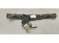 Recambio de elevalunas delantero derecho para ford ka (ccu) referencia OEM IAM 51897268  