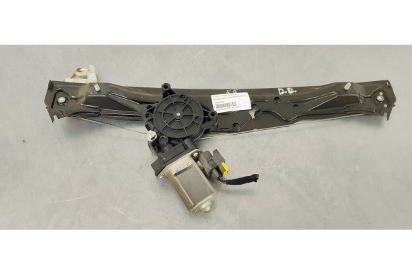 Recambio de elevalunas delantero derecho para ford ka (ccu) referencia OEM IAM 51897268  