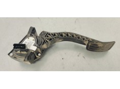 Recambio de pedal acelerador para peugeot 308 1.6hdi 92 fap referencia OEM IAM 9674829180  