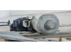 Recambio de elevalunas delantero derecho para peugeot 206+ 1.1 i 60 referencia OEM IAM   