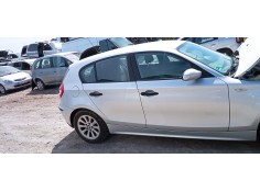 Recambio de puerta trasera derecha para bmw serie 1 berlina (e81/e87) 116i referencia OEM IAM   