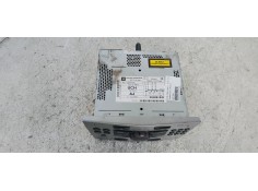 Recambio de sistema audio / radio cd para opel corsa d enjoy referencia OEM IAM 497316088  