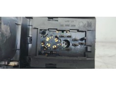 Recambio de mando luces para opel zafira a elegance referencia OEM IAM   