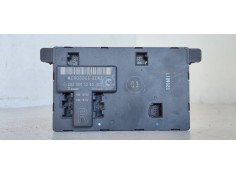 Recambio de modulo electronico para mercedes-benz clase c (w203) berlina 2.2 cdi cat referencia OEM IAM 2038201285  