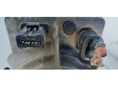 Recambio de bomba direccion para citroen c4 picasso 1.6 16v hdi fap referencia OEM IAM 9684252580  