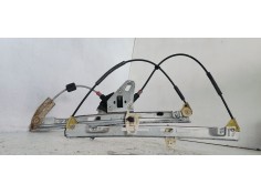 Recambio de elevalunas delantero derecho para peugeot 206+ 1.1 i 60 referencia OEM IAM   