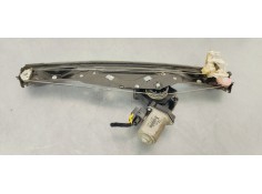 Recambio de elevalunas delantero derecho para ford ka (ccu) referencia OEM IAM 51897268  