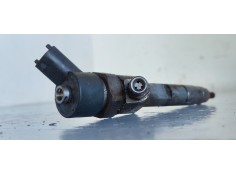 Recambio de inyector para renault scenic ii 1.9 dci diesel referencia OEM IAM 0445110110B  