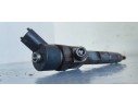 Recambio de inyector para renault scenic ii 1.9 dci diesel referencia OEM IAM 0445110110B  