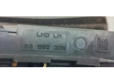 Recambio de mando luces para opel zafira a elegance referencia OEM IAM   