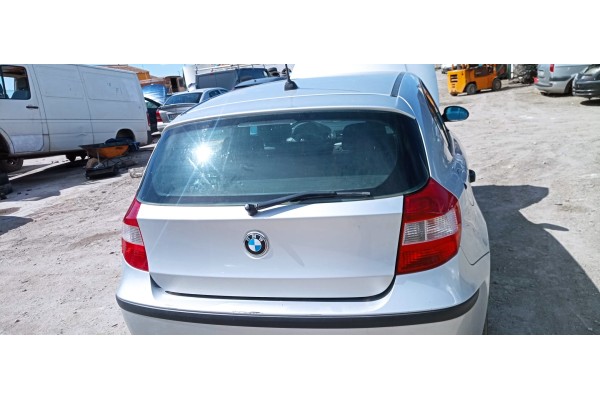 Recambio de porton trasero para bmw serie 1 berlina (e81/e87) 116i referencia OEM IAM   