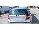 Recambio de porton trasero para bmw serie 1 berlina (e81/e87) 116i referencia OEM IAM   