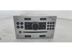Recambio de sistema audio / radio cd para opel corsa d enjoy referencia OEM IAM 497316088  