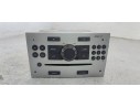 Recambio de sistema audio / radio cd para opel corsa d enjoy referencia OEM IAM 497316088  