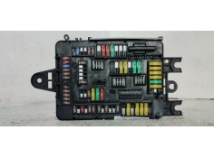 CAJA RELES / FUSIBLES 938907001 