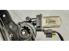 Recambio de elevalunas delantero derecho para ford ka (ccu) referencia OEM IAM 51897268  