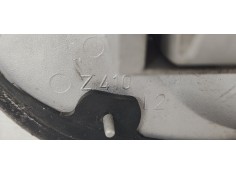 Recambio de maneta exterior trasera izquierda para volvo v70 familiar 2.4 diesel cat referencia OEM IAM   