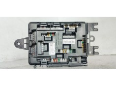 Recambio de caja reles / fusibles para bmw serie 1 lim. (f20) 2.0d 190 [120] fap referencia OEM IAM 938907001  