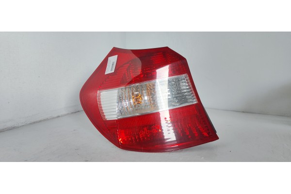 Recambio de piloto trasero izquierdo para bmw serie 1 berlina (e81/e87) 116i referencia OEM IAM   