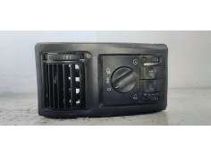 Recambio de mando luces para opel zafira a elegance referencia OEM IAM   