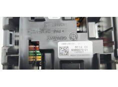 Recambio de caja reles / fusibles para bmw serie 1 lim. (f20) 2.0d 190 [120] fap referencia OEM IAM 938907001  