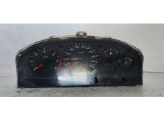 CUADRO INSTRUMENTOS BM478 