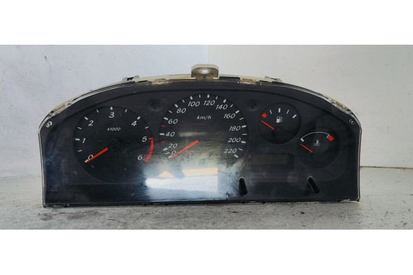 Recambio de cuadro instrumentos para nissan almera (n16/e) comfort referencia OEM IAM BM478  