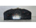 Recambio de cuadro instrumentos para nissan almera (n16/e) comfort referencia OEM IAM BM478  