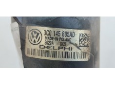 Recambio de intercooler para volkswagen passat berlina (3c2) advance plus 4motion referencia OEM IAM 3C0145805AD  