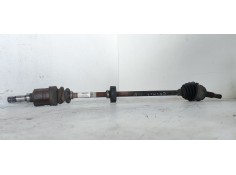 TRANSMISION DELANTERA DERECHA 