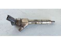 Recambio de inyector para renault scenic ii 1.9 dci diesel referencia OEM IAM 0445110110B  