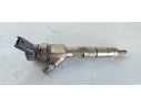 Recambio de inyector para renault scenic ii 1.9 dci diesel referencia OEM IAM 0445110110B  