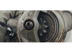 Recambio de motor arranque para lancia thema 3.0jtd 240 fap referencia OEM IAM 0001109404  