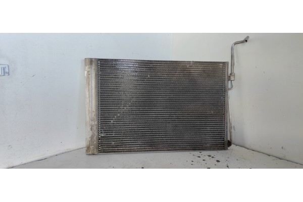 Recambio de condensador / radiador aire acondicionado para bmw serie 7 (e65/e66) 745i referencia OEM IAM   