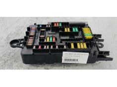 Recambio de caja reles / fusibles para bmw serie 1 lim. (f20) 2.0d 190 [120] fap referencia OEM IAM 938907001  
