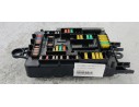 Recambio de caja reles / fusibles para bmw serie 1 lim. (f20) 2.0d 190 [120] fap referencia OEM IAM 938907001  