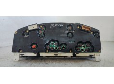 Recambio de cuadro instrumentos para nissan almera (n16/e) comfort referencia OEM IAM BM478  