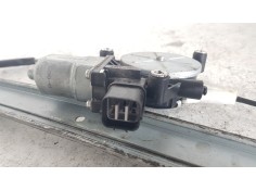 Recambio de elevalunas trasero derecho para honda fr-v (be) 2.2 ctdi 140 fap referencia OEM IAM   