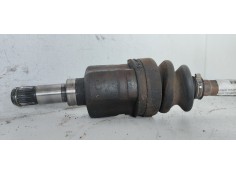 Recambio de transmision delantera derecha para chrysler pt cruiser (pt) 2.0 classic referencia OEM IAM   