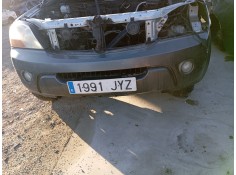 Recambio de puente trasero para kia sorento 2.5 crdi concept referencia OEM IAM   